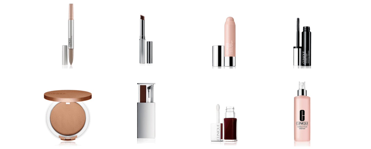 Clinique wholesale