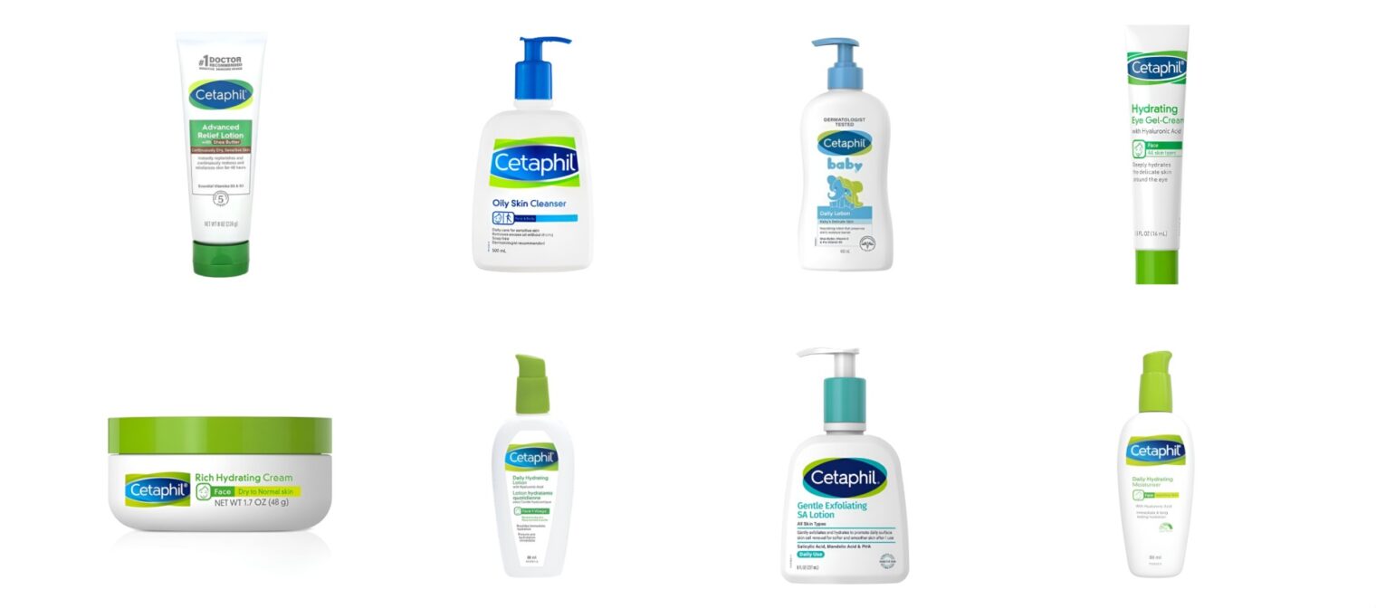 cetaphil wholesale