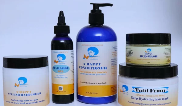 Where to Get Quality Haircare Products