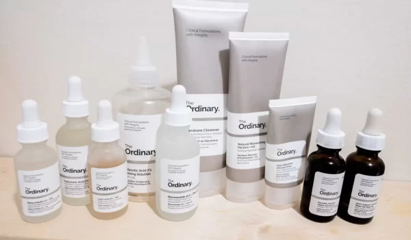 The Ordinary Sale
