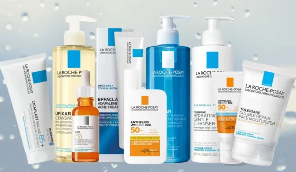 La Roche Posay For Sale