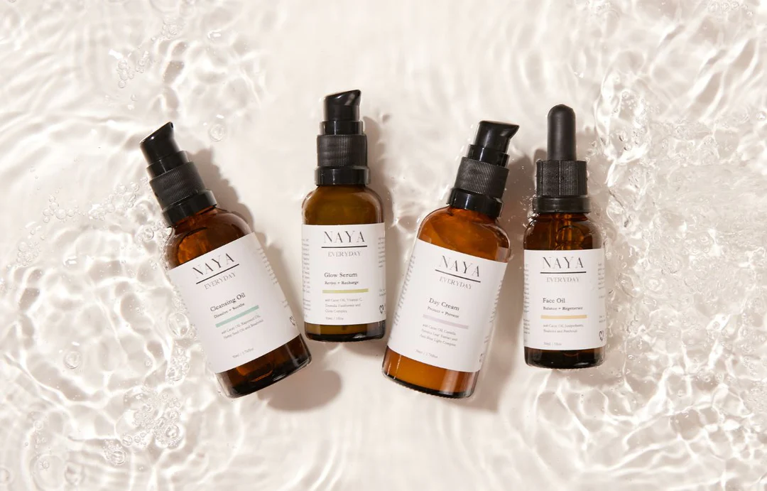 Best way to know original Skincare