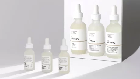 the ordinary sale