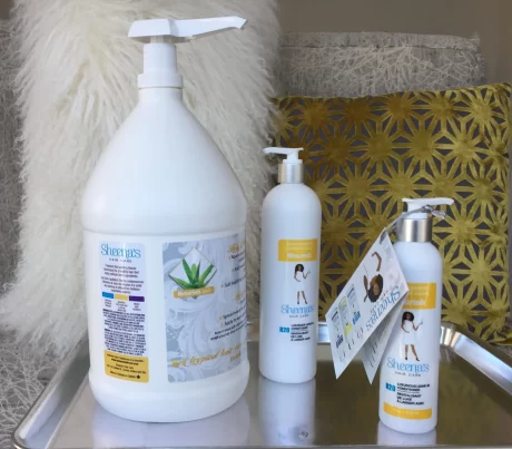 Where to Get Quality Haircare Products