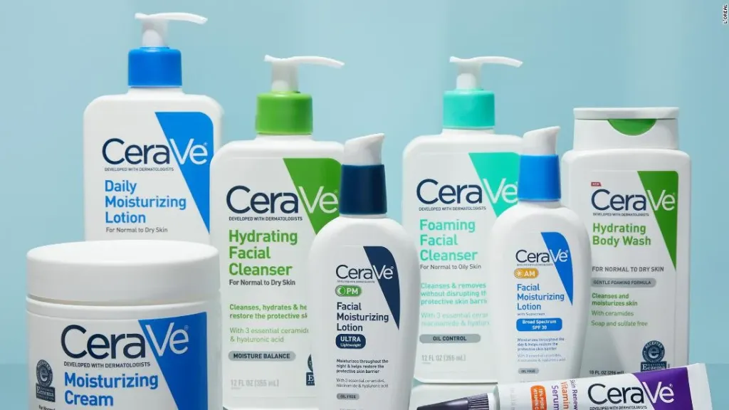 Affordable Skincare Products That Actually Work