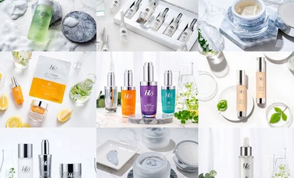 How to Build an Effective Anti-Aging Skincare Routine