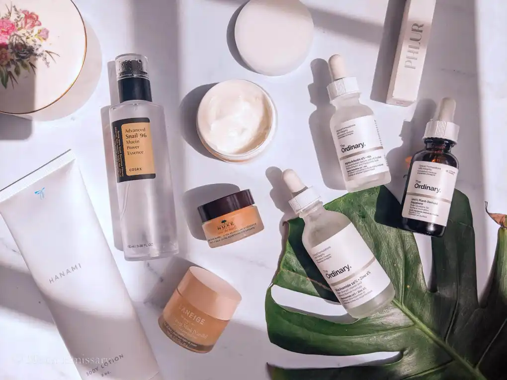 Best Skincare Products for Every Skin Type