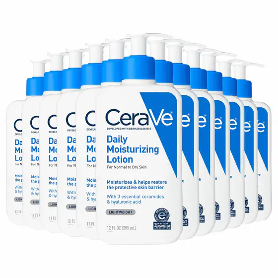 CeraVe Skincare Products