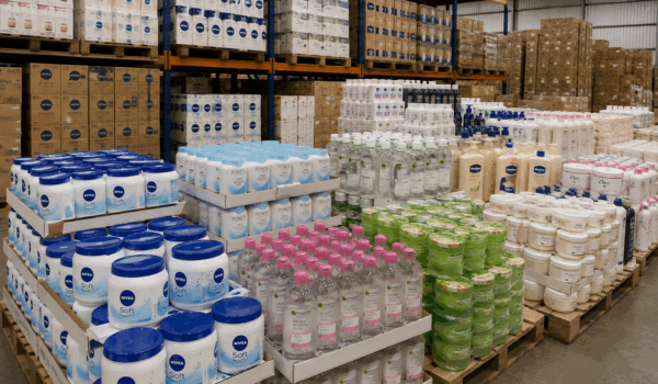 skincare products suppliers for bulk orders