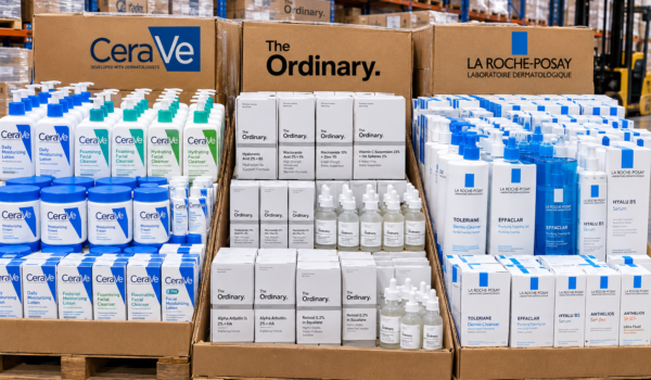 Skin Care Suppliers