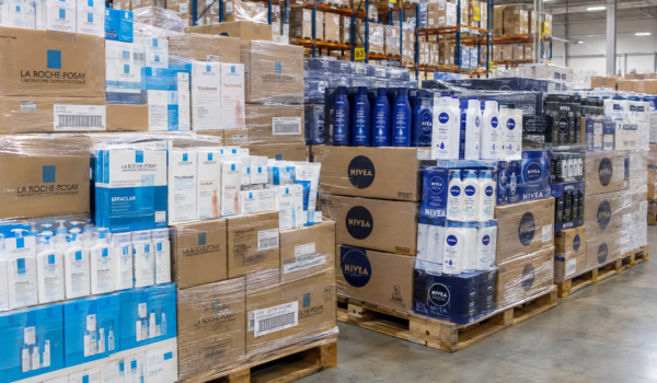 Reliable NIVEA Wholesale Supplier For European Markets