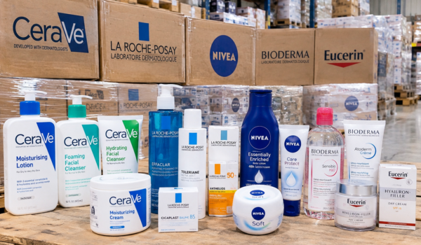 Bulk Skincare